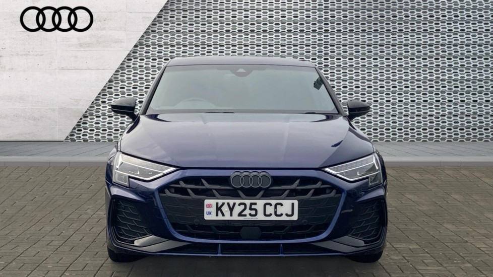 Used Audi A3 2025 for sale - 76874509: Photo 10