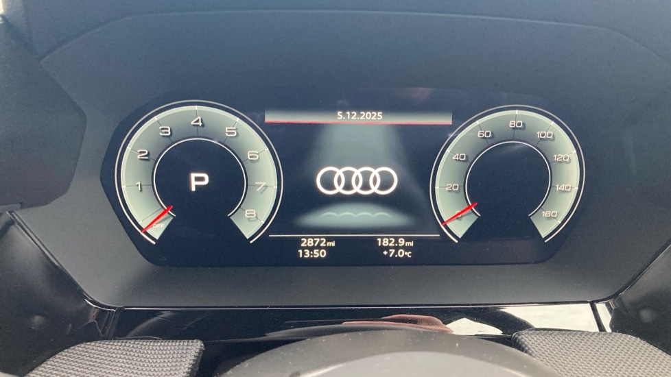 Used Audi A3 2025 for sale - 76874509: Photo 14