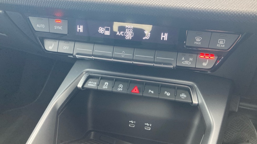 Used Audi A3 2025 for sale - 76874509: Photo 16