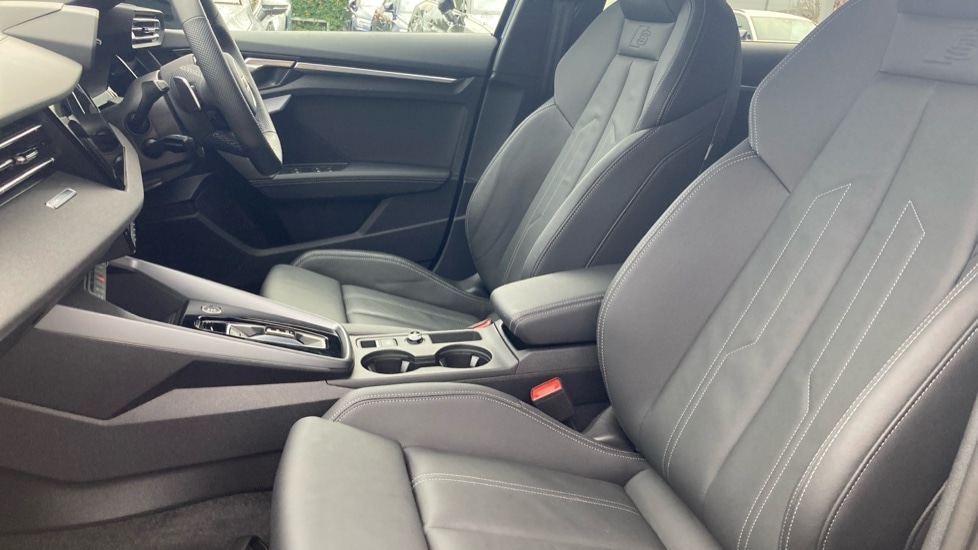 Used Audi A3 2025 for sale - 76874509: Photo 17