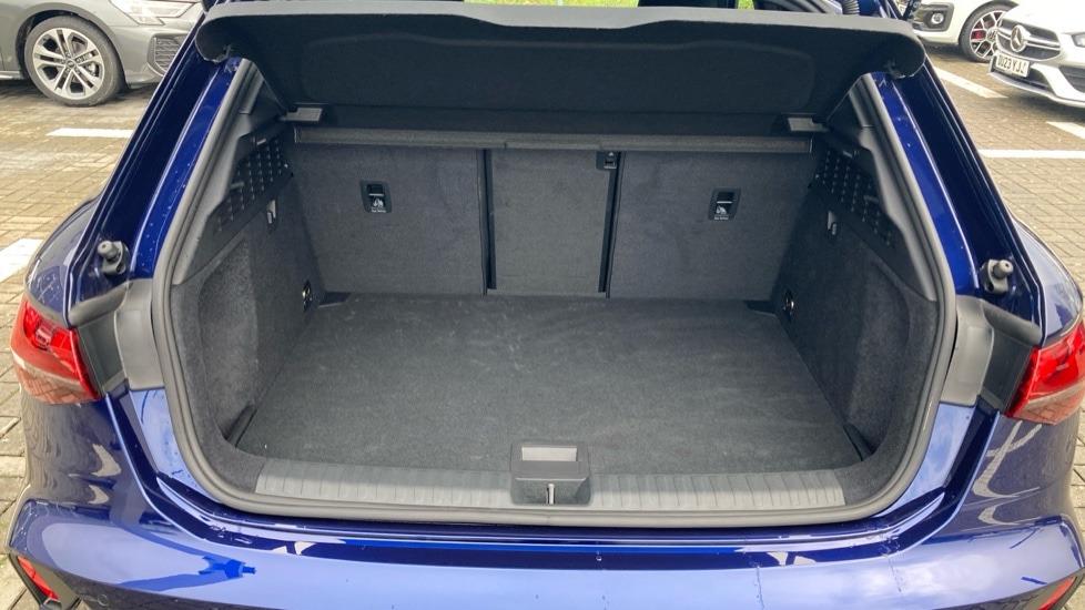 Used Audi A3 2025 for sale - 76874509: Photo 18