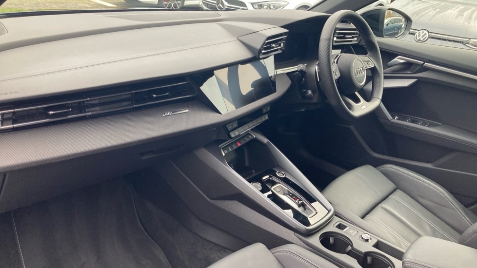 Used Audi A3 2025 for sale - 76874509: Photo 2