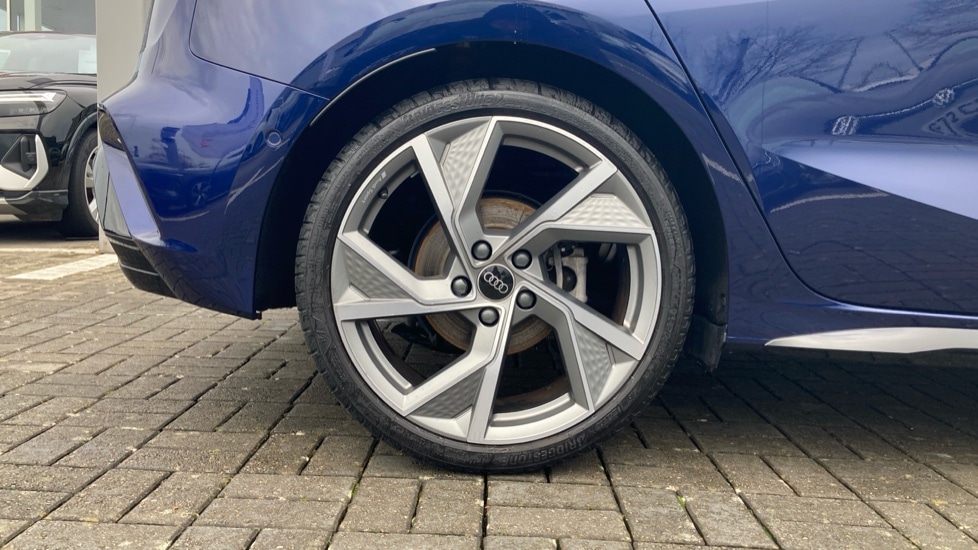 Used Audi A3 2025 for sale - 76874509: Photo 21