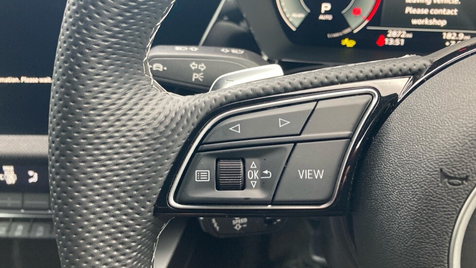 Used Audi A3 2025 for sale - 76874509: Photo 24