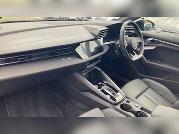 Used Audi A3 2025 for sale - 76874509: Photo