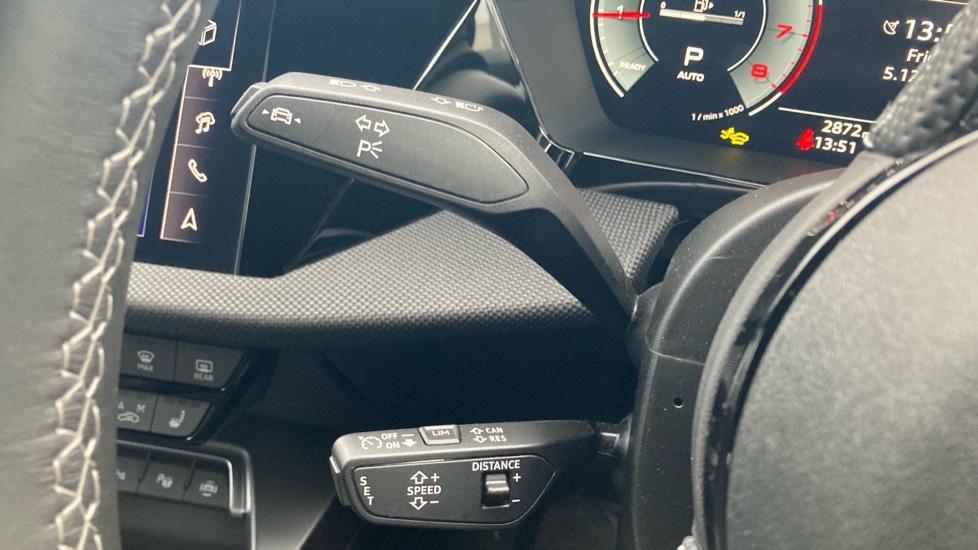 Used Audi A3 2025 for sale - 76874509: Photo 31