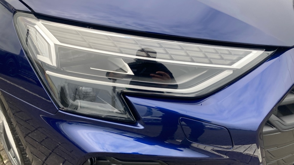 Used Audi A3 2025 for sale - 76874509: Photo 34