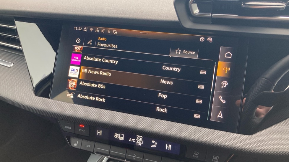 Used Audi A3 2025 for sale - 76874509: Photo 38