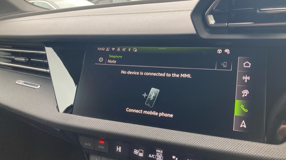 Used Audi A3 2025 for sale - 76874509: Photo 40