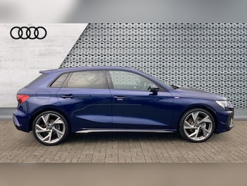 Used Audi A3 2025 for sale - 76874509: Photo