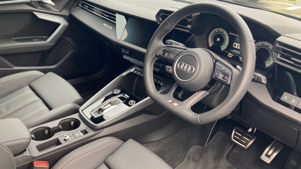 Used Audi A3 2025 for sale - 76874509: Photo 6