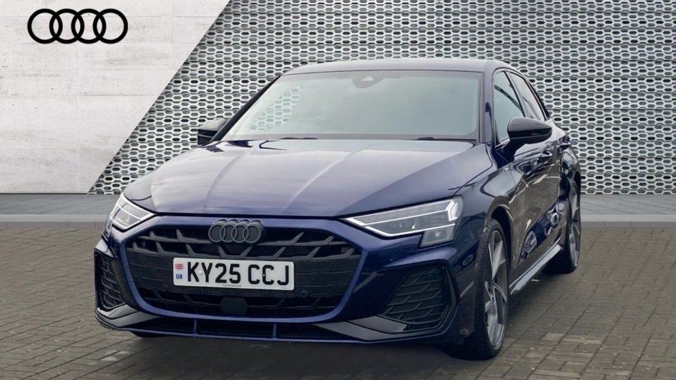 Used Audi A3 2025 for sale - 76874509: Photo 7