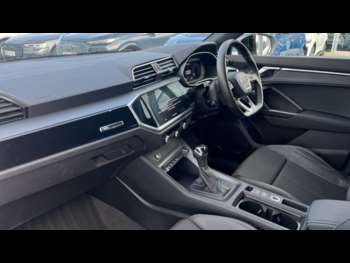 Used Audi Q3 2022 for sale - 74804958: Photo