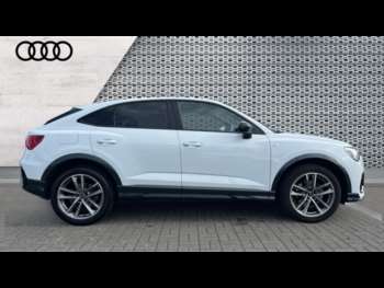 Used Audi Q3 2022 for sale - 74804958: Photo