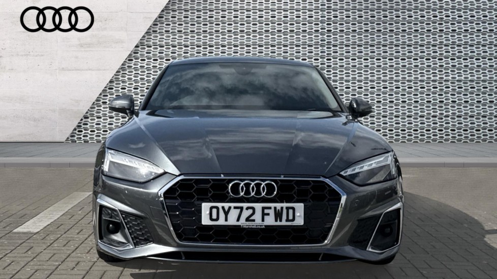 Used Audi A5 2022 for sale - 76487329: Photo 10