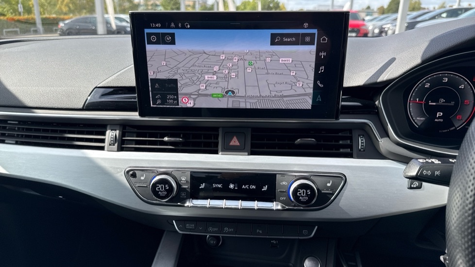 Used Audi A5 2022 for sale - 76487329: Photo 13