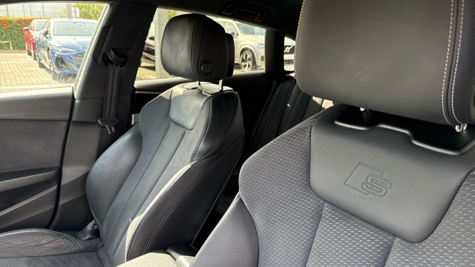 Used Audi A5 2022 for sale - 76487329: Photo 17