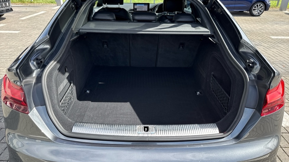 Used Audi A5 2022 for sale - 76487329: Photo 18