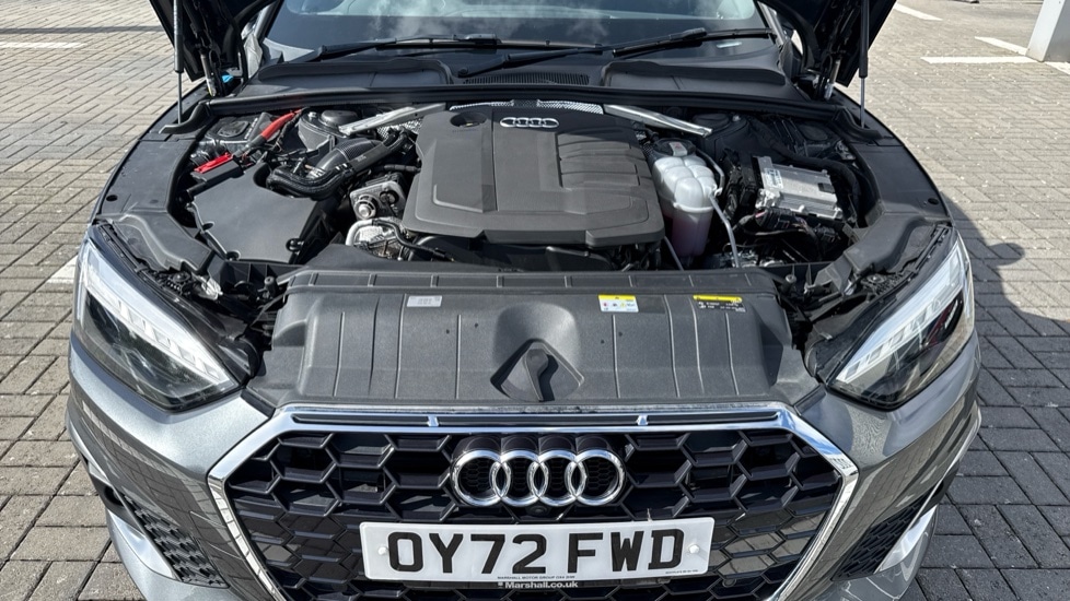 Used Audi A5 2022 for sale - 76487329: Photo 20