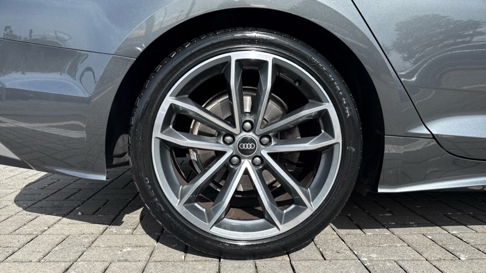 Used Audi A5 2022 for sale - 76487329: Photo 21