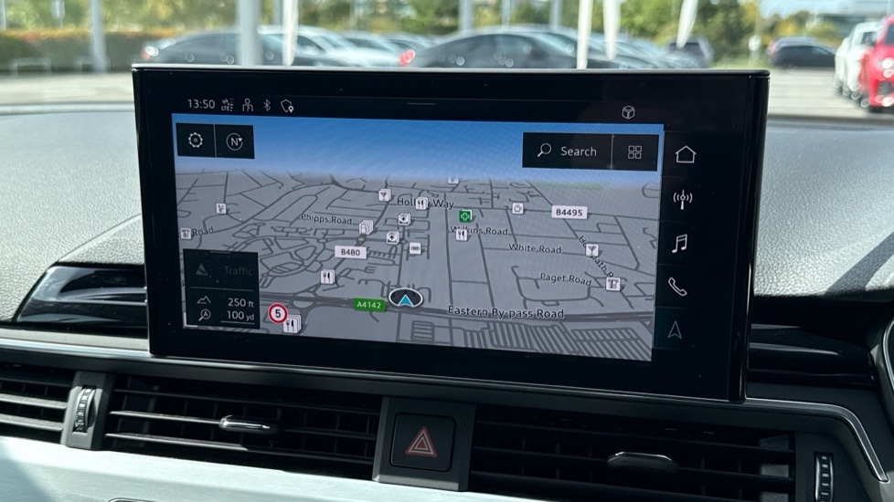 Used Audi A5 2022 for sale - 76487329: Photo 25