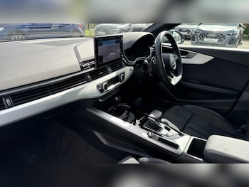 Used Audi A5 2022 for sale - 76487329: Photo