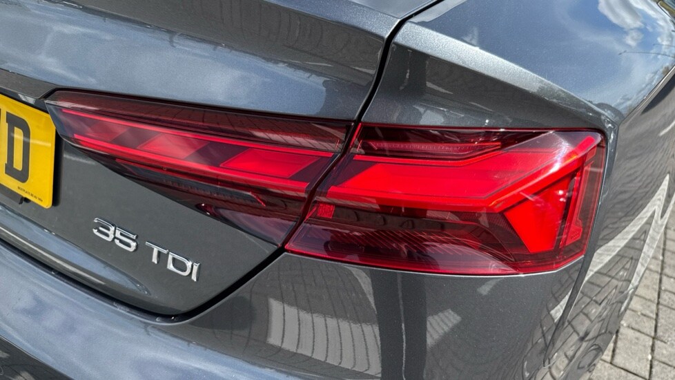 Used Audi A5 2022 for sale - 76487329: Photo 33