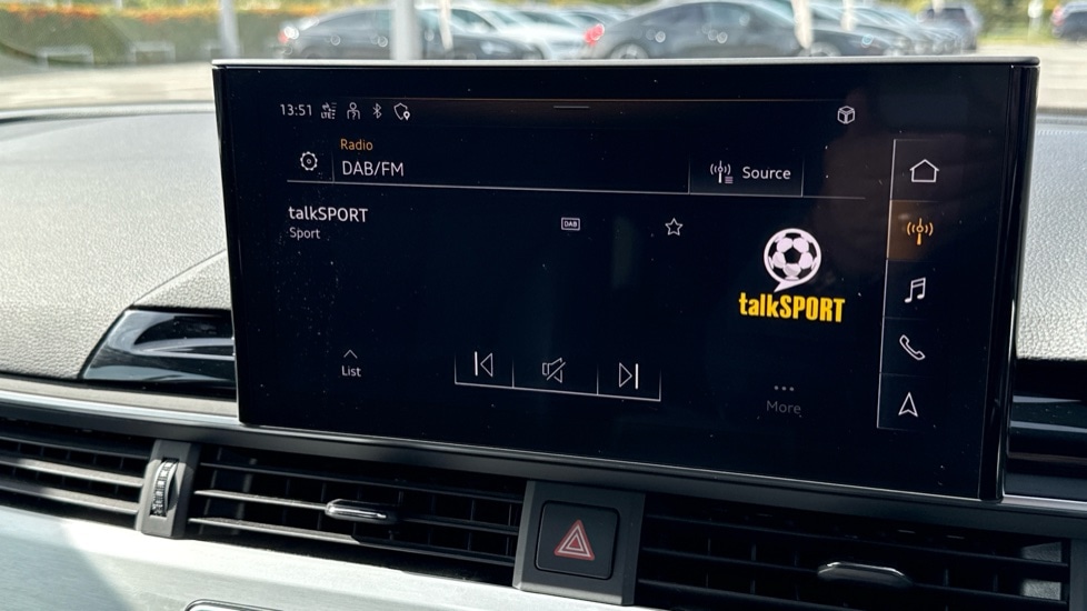 Used Audi A5 2022 for sale - 76487329: Photo 37