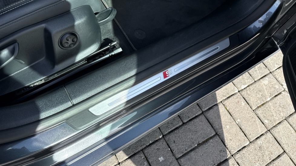 Used Audi A5 2022 for sale - 76487329: Photo 40