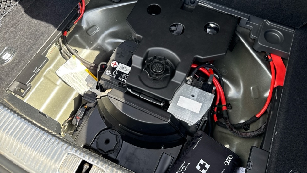 Used Audi A5 2022 for sale - 76487329: Photo 42