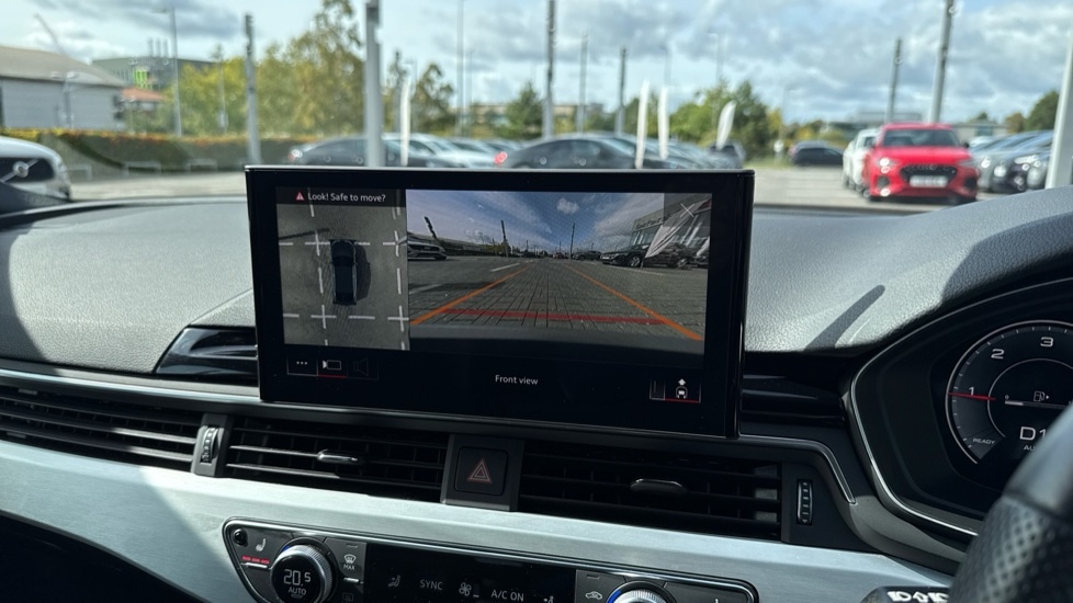 Used Audi A5 2022 for sale - 76487329: Photo 44