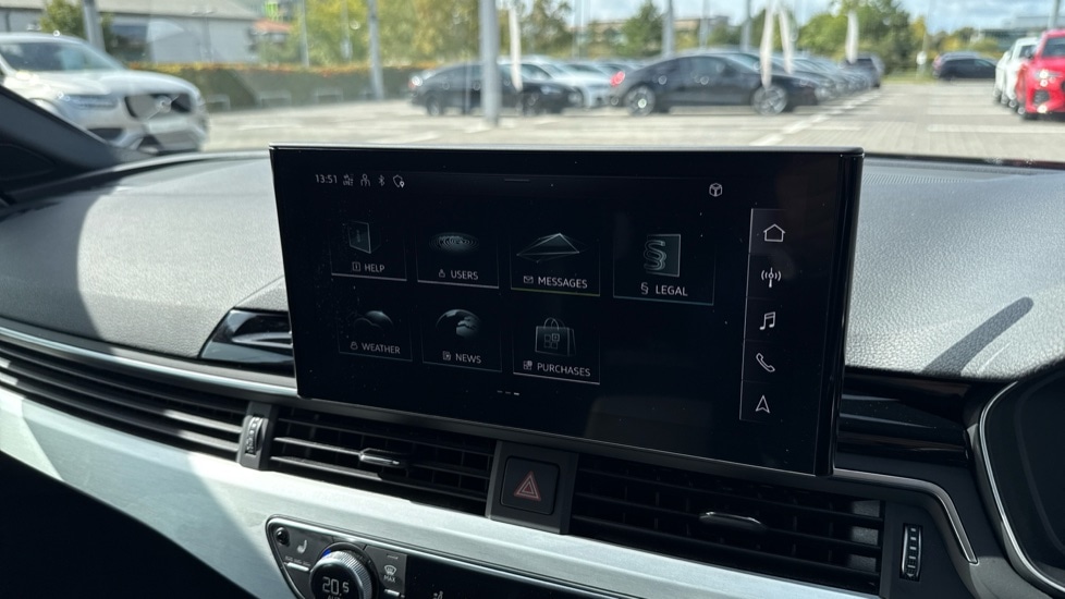 Used Audi A5 2022 for sale - 76487329: Photo 47