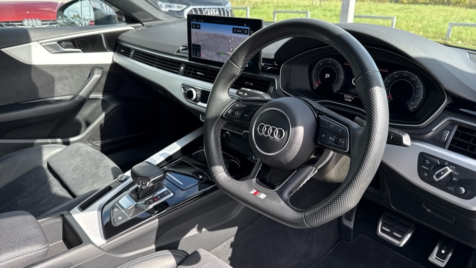 Used Audi A5 2022 for sale - 76487329: Photo 6