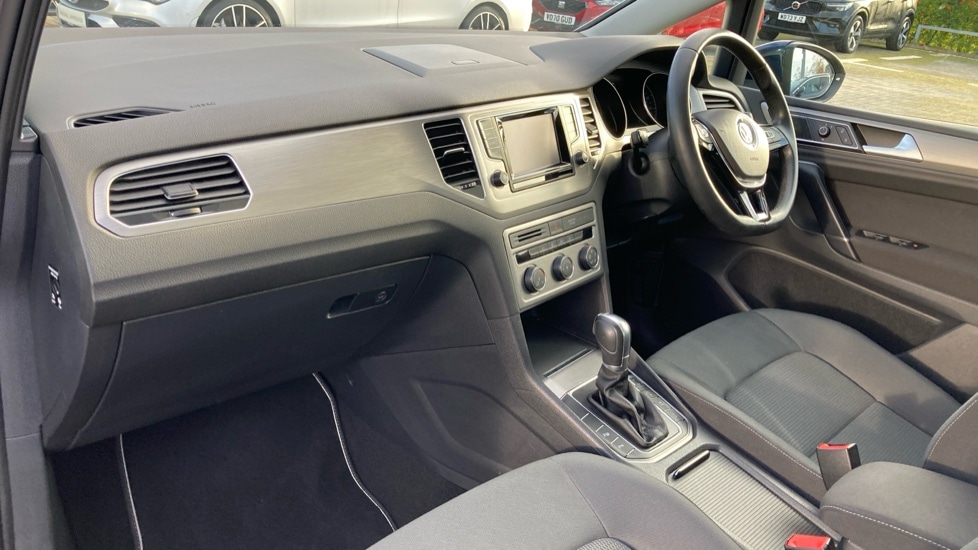 Used Volkswagen Golf SV 2014 for sale - 76872933: Photo 10