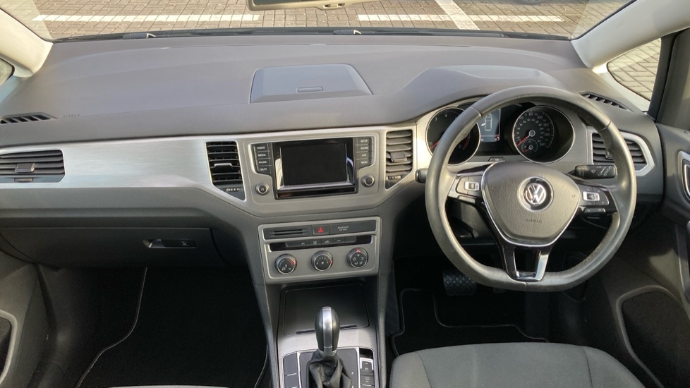 Used Volkswagen Golf SV 2014 for sale - 76872933: Photo 11