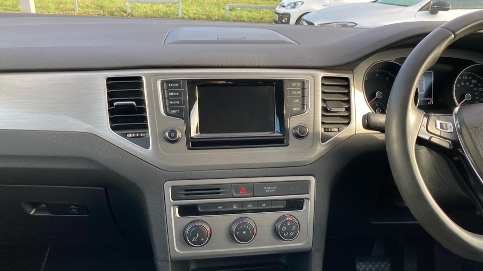 Used Volkswagen Golf SV 2014 for sale - 76872933: Photo 12