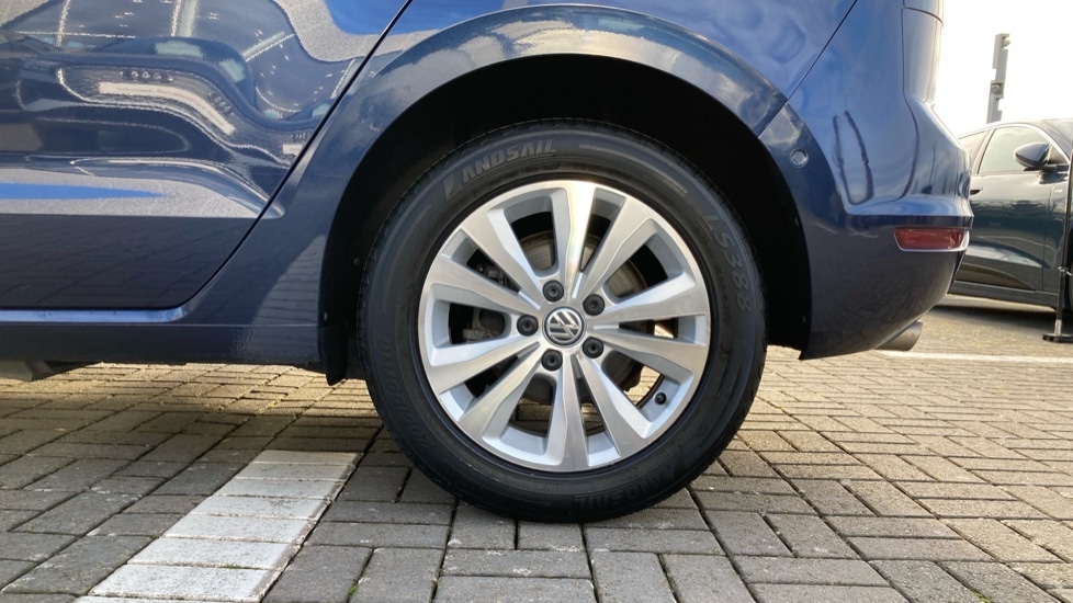 Used Volkswagen Golf SV 2014 for sale - 76872933: Photo 18