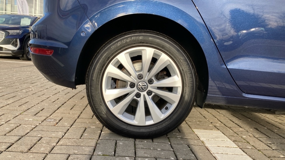 Used Volkswagen Golf SV 2014 for sale - 76872933: Photo 19