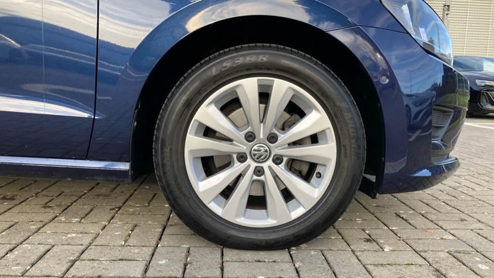 Used Volkswagen Golf SV 2014 for sale - 76872933: Photo 20