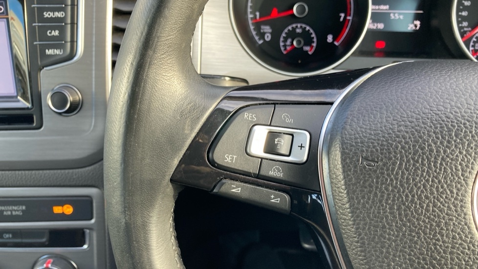 Used Volkswagen Golf SV 2014 for sale - 76872933: Photo 23