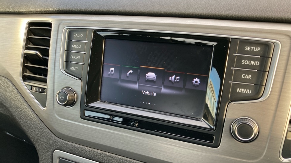 Used Volkswagen Golf SV 2014 for sale - 76872933: Photo 27