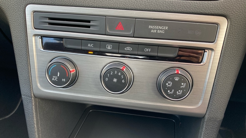 Used Volkswagen Golf SV 2014 for sale - 76872933: Photo 34