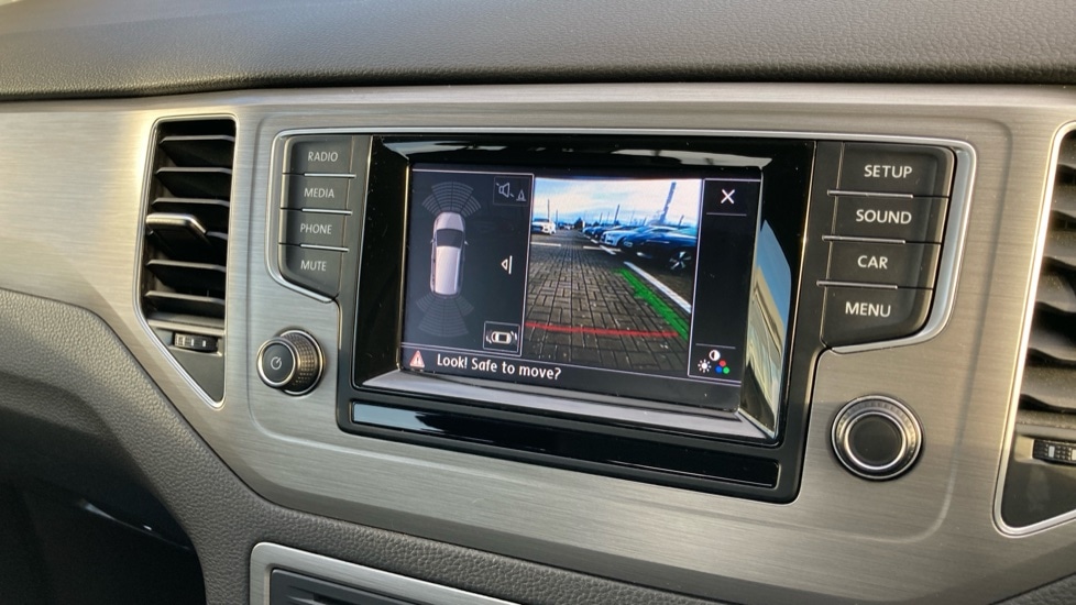 Used Volkswagen Golf SV 2014 for sale - 76872933: Photo 40