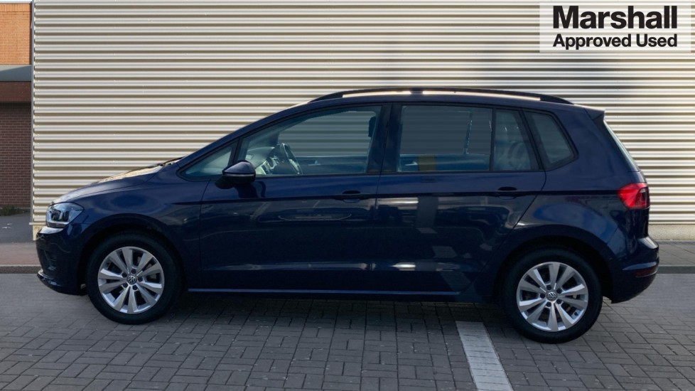 Used Volkswagen Golf SV 2014 for sale - 76872933: Photo 6