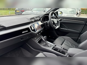 Used Audi Q3 2024 for sale - 75954770: Photo