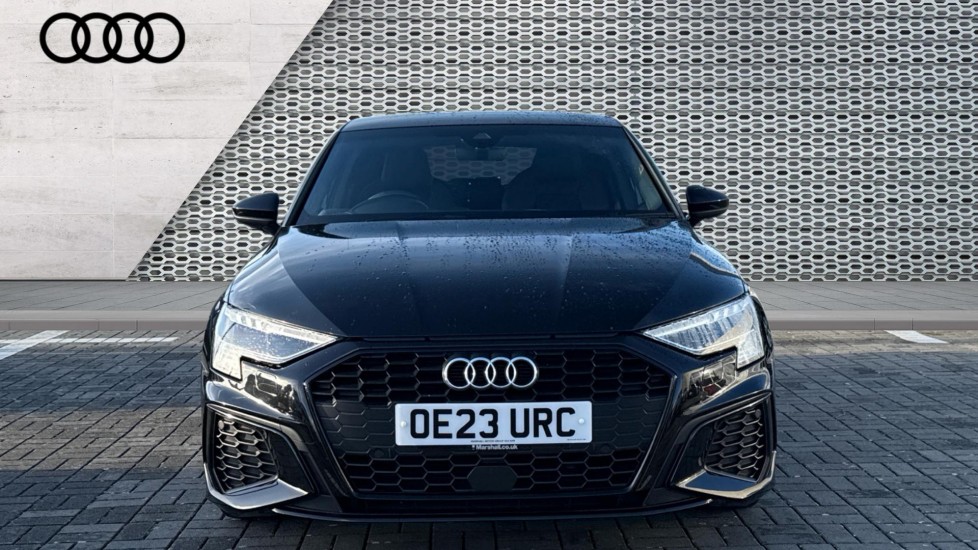 Used Audi A3 2023 for sale - 76873225: Photo 10