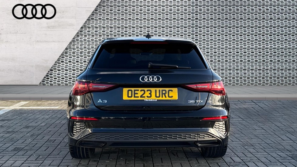 Used Audi A3 2023 for sale - 76873225: Photo 11