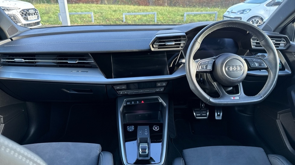 Used Audi A3 2023 for sale - 76873225: Photo 12