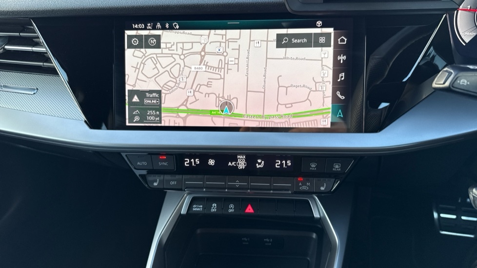 Used Audi A3 2023 for sale - 76873225: Photo 13