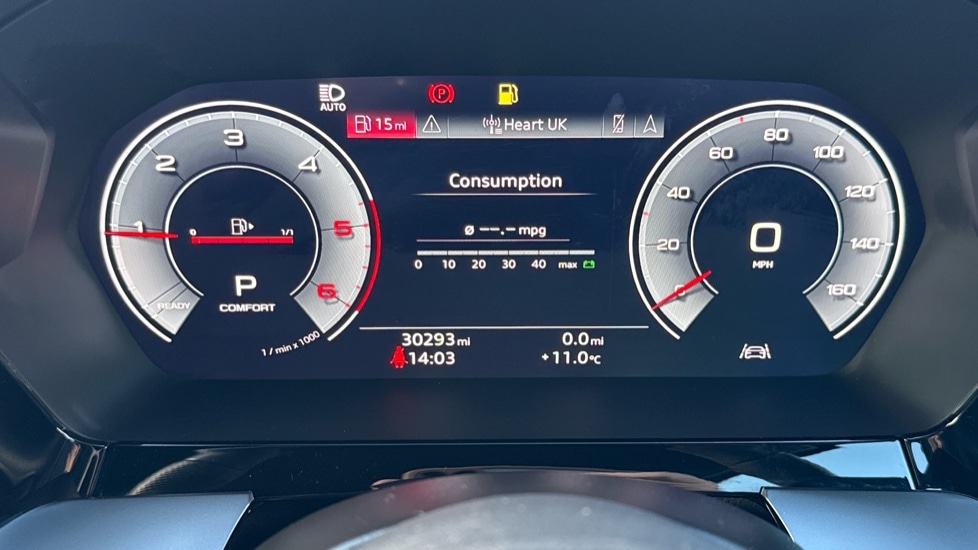 Used Audi A3 2023 for sale - 76873225: Photo 14